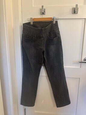 *Jag Jeans* Mid Rise Jeans